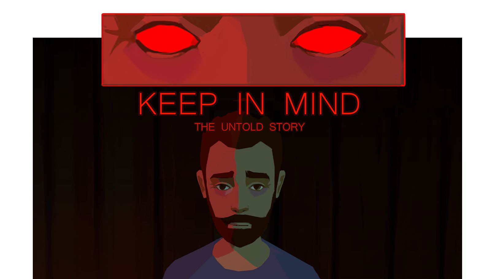 Keep in Mind: The Untold Story - Akupara Games