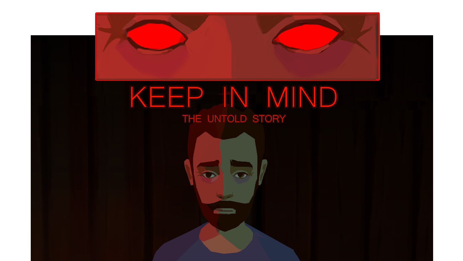 Keep in Mind: The Untold Story - Akupara Games Keep in Mind: The Untold Story - Akupara Games