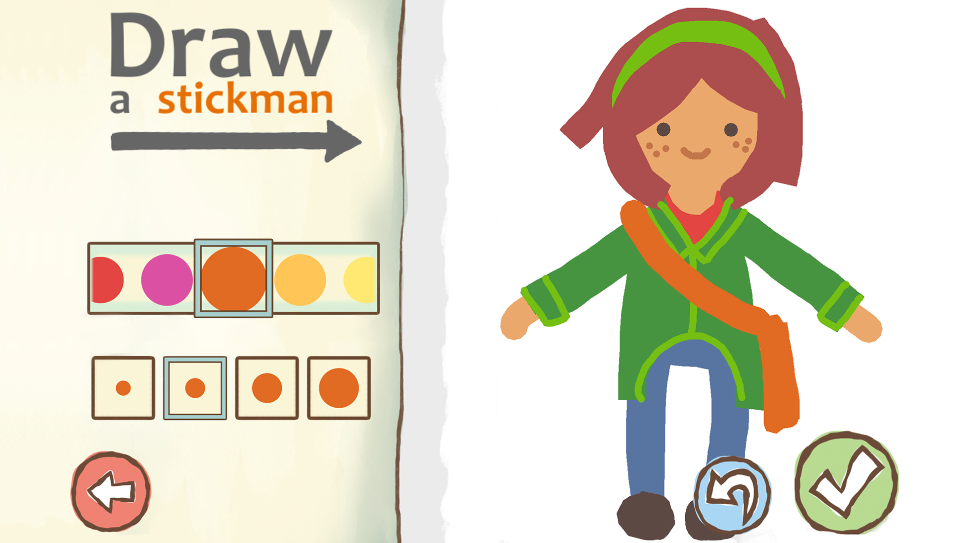 Draw a Stickman EPIC 2, Draw a Stickman EPIC Wiki