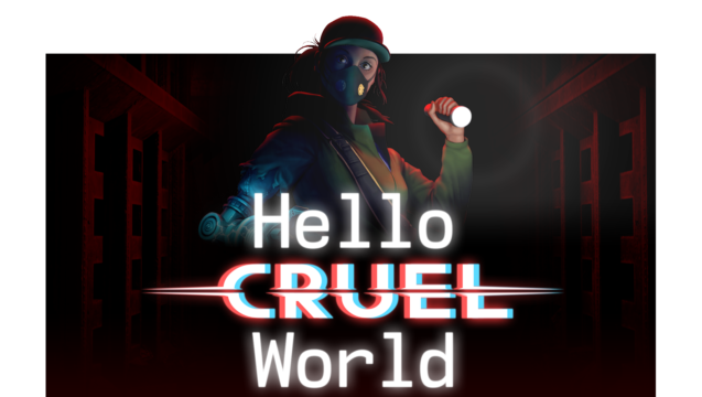 Hello Cruel World - Akupara Games