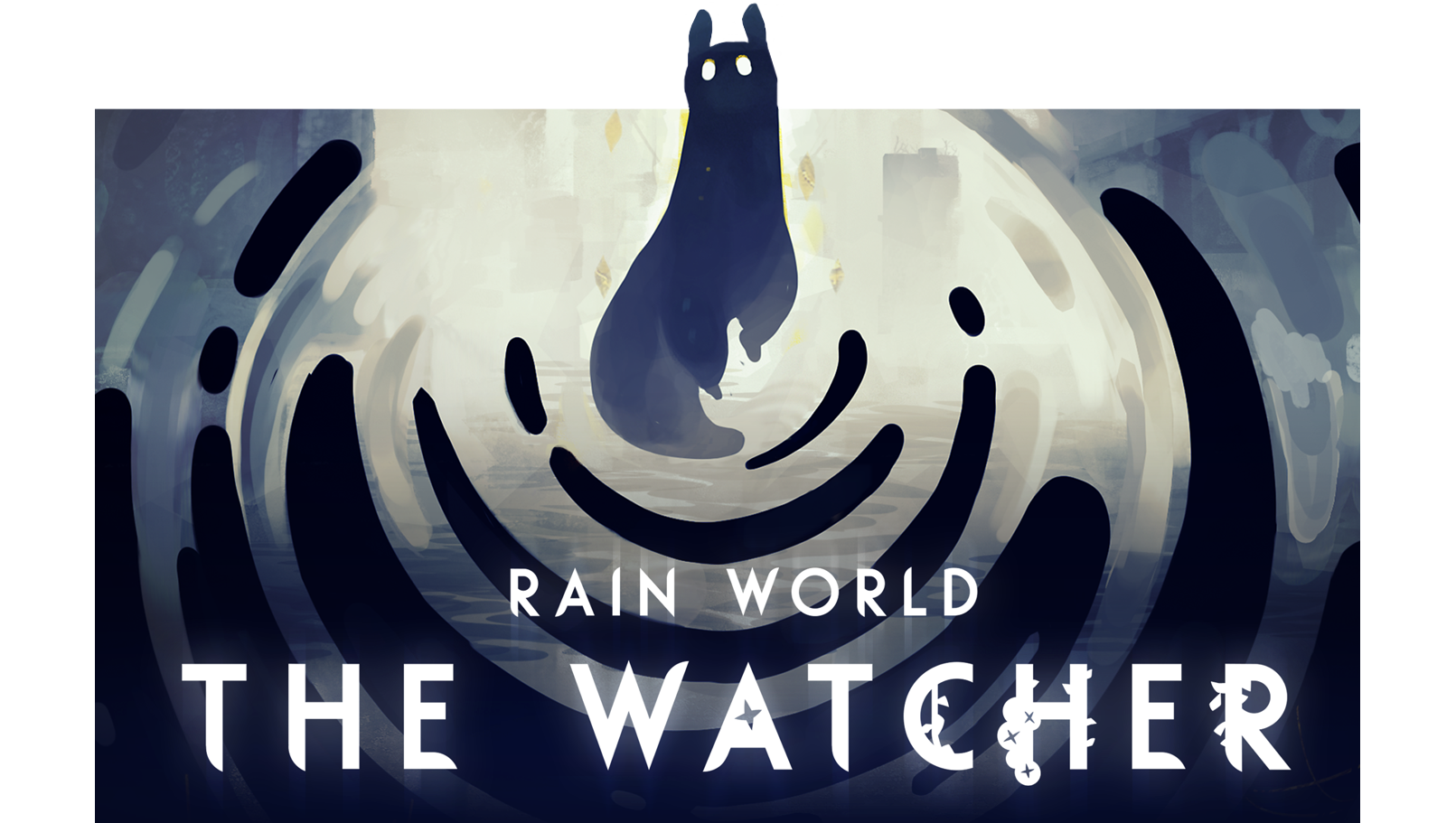rain world watcher creatures