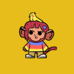 Audi's Mankibo Avatar