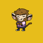 Oliver's Mankibo Avatar
