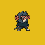 Boy's Mankibo Avatar